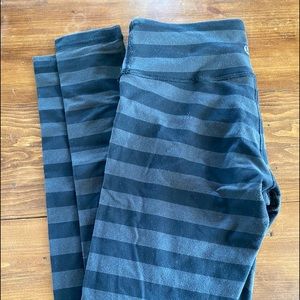 Lululemon wunder under